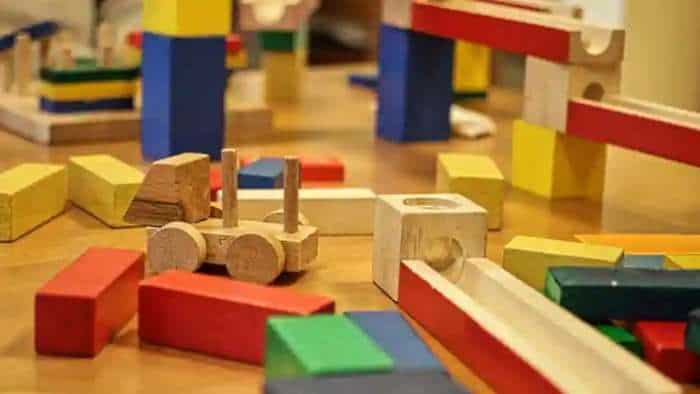 Government working to extend Rs 3500 crore PLI benefits to BIS-compliant toys