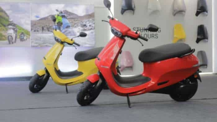 best electric scooters check list of best electric scooter in market in 2022