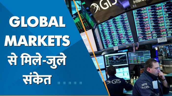 Power Breakfast: शुक्रवार को Dow सुधरकर 35 अंक पर हुआ बंद; S&P 500 और NASDAQ गिरावट के साथ हुए बंद