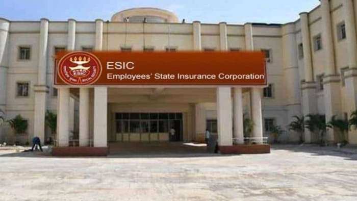 ESIC Surplus Fund will be invested in equity through Exchange Traded Fund