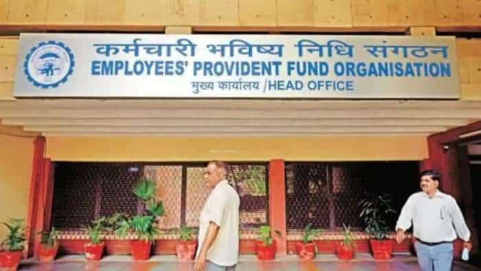 HOW TO FILE e-NOMINATION on EPFO Website this facility is only for Aadhaar verified accounts know how to update Aadhaar KYC