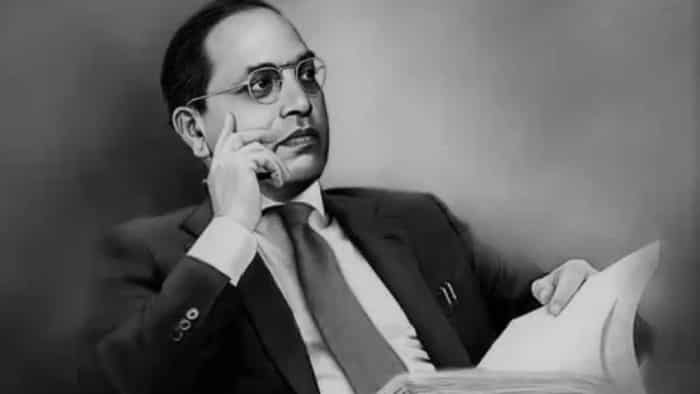 Baba Saheb Ambedkar: Remembering Dr. Bhim Rao Ambedkar on his 66th death anniversary know some of his principles 