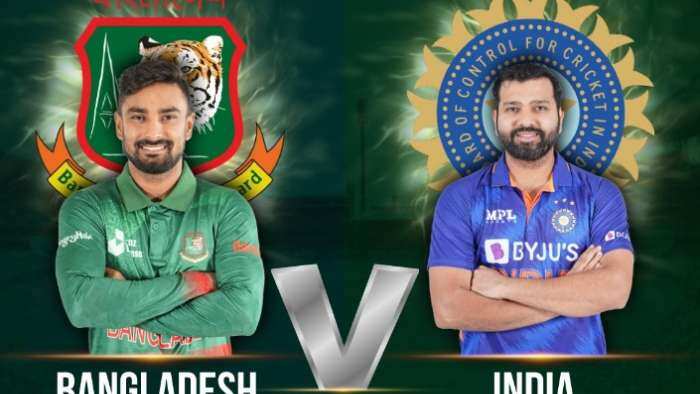 india vs bangladesh second one day international know weather update and live streaming odi details