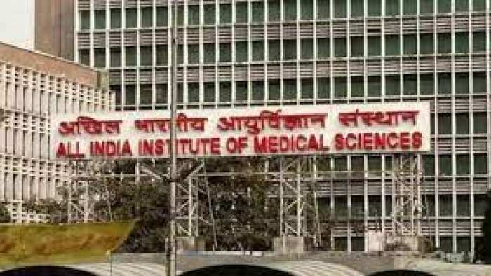 delhi aiims online opd registration facility starts after server trial ransomware attack