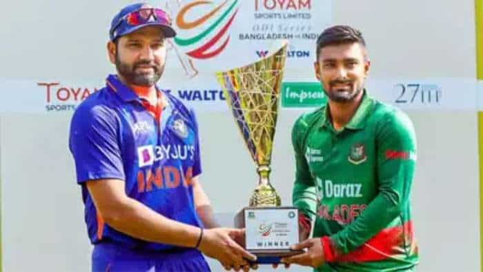 bangladesh vs india 2nd ODIs match know head to head check more details about match