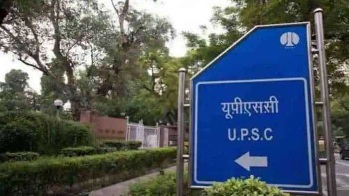 UPSC Mains Result 2022 Out know how to check UPSC Mains Result direct link latest update