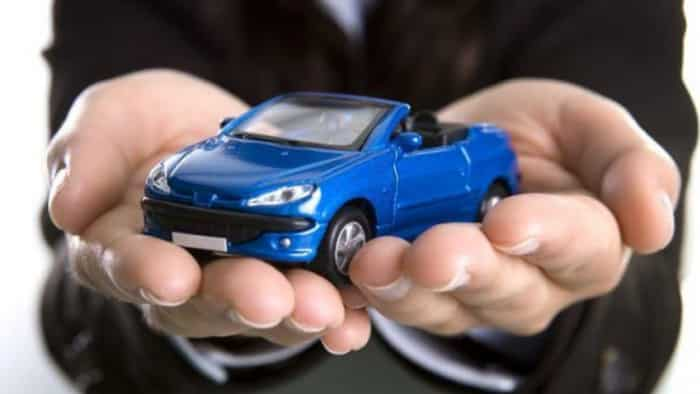 Car insurance transfer 