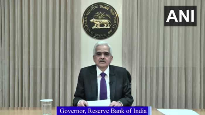 RBI MPC Meeting 10 big announcement RBI hikes repo rate by 35 basis points loan and emi will be costlier gpd growth forecast gdp estimate fy23 inflation