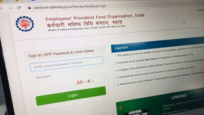 umang mobile app is the only official app for epfo