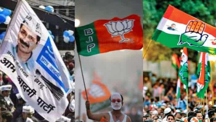 Gujarat Election Winners List 2022 Live gujarat election results winners full list here seat wise constituency results live update