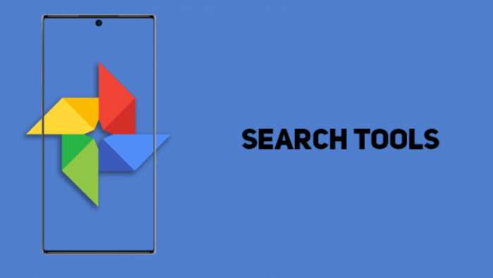 Google Photos Tool: Google Photos new tool Face based Search will help searching images easily