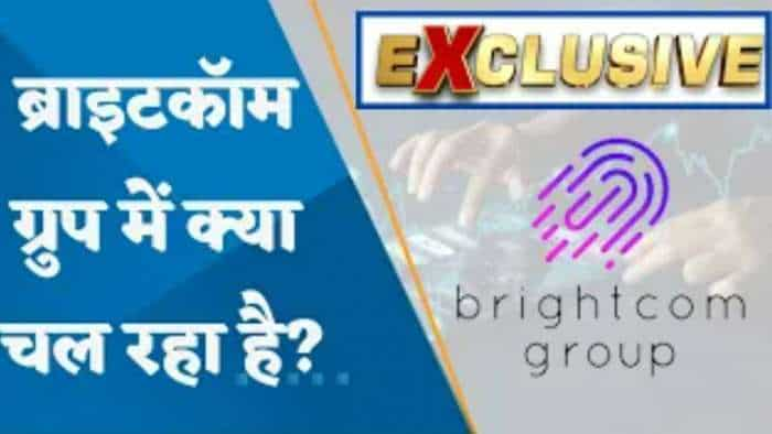 Brightcom Group: Brightcom Group के शेयर बेचने पर नहीं मिले पैसे?