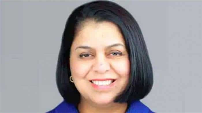 Indian origin Sushmita Shukla appointed First Vice President Chief Operating Officer of Federal Reserve Bank of New York