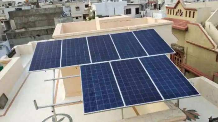 modi government extended Rooftop Solar Programme extended till 31 march 2026