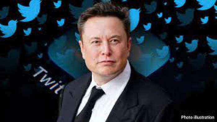 elon musk tweet Going to ban 1.5 billion twitter accounts after blue ticK know details