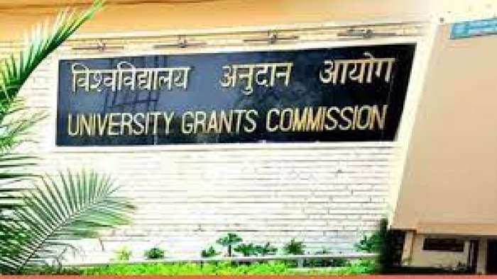 UGC Four Year Course under ugcs new draft rule graduates get honours degree after four years of study know details