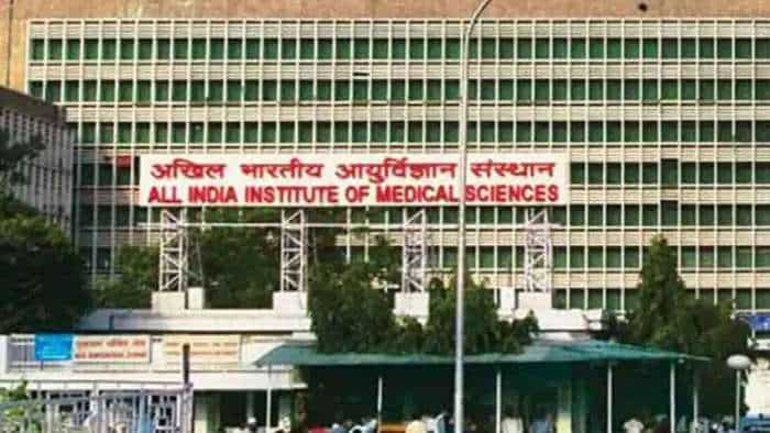 aiims to improve its system purchase sale of goods will be public