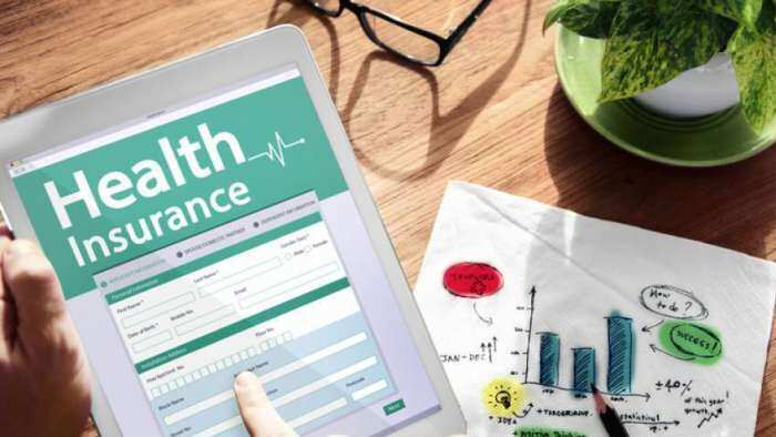 health insurance policy