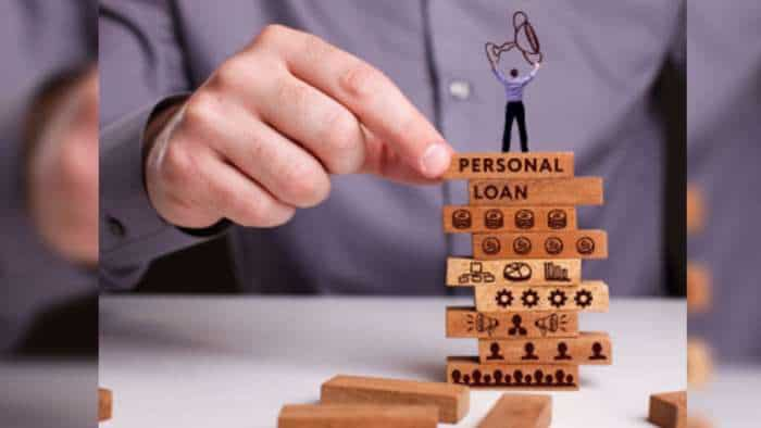 personal loan