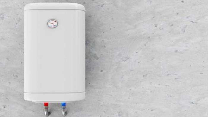 one star electric water heater will not be legal from 1 january 2023 energy ministry issue notification