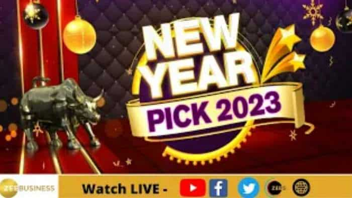 NEW YEAR PICKS 2023: मार्केट एक्सपर्ट सुदीप बंद्योपाध्याय ने CYIENT को खरीदने की सलाह क्यों दी? जानिए टार्गेट्स और स्टॉपलॉस