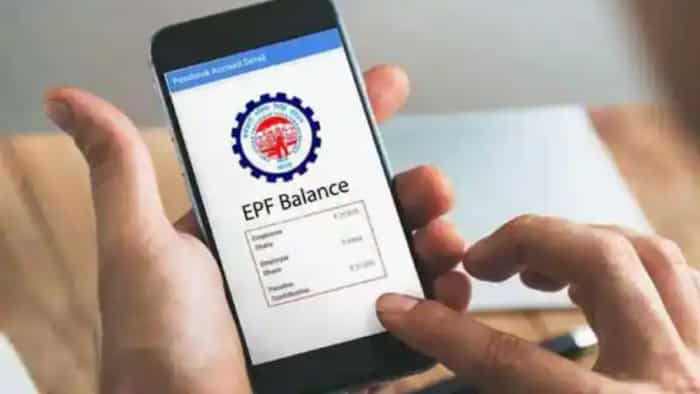 EPFO If you forget or miss 12 digit ppo number then know how to get it again know step by step process