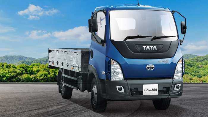 Tata Motors to increase commercial vehicles price up to 2 percent from January 2023