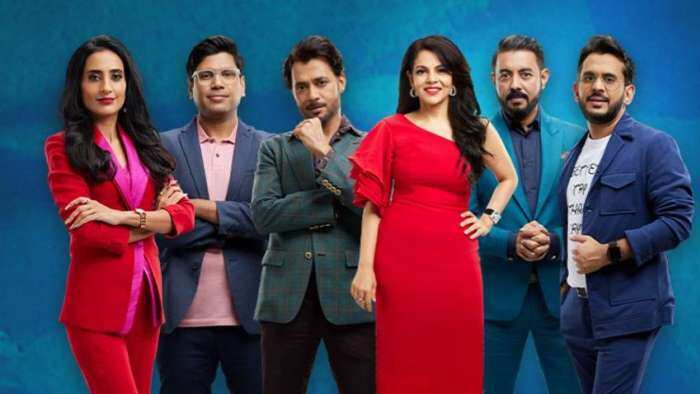 Shark Tank India season 2 releasing on 2 january shark tank india sharks judges timing when and where to watch all details