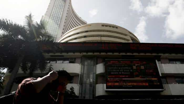 BSE adds 1 crore investors in 148 days to reach 12 crore mark