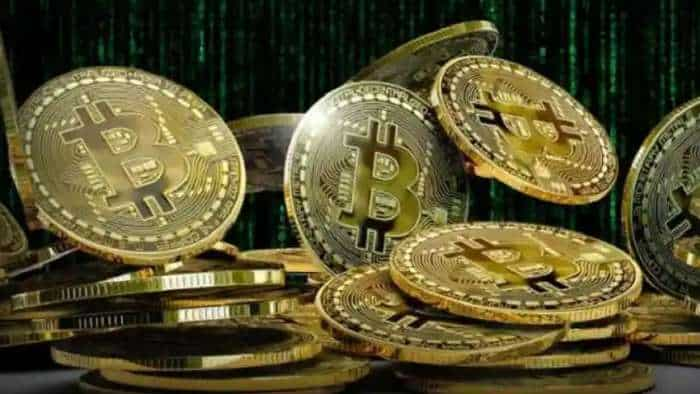 Tax on Cryptocurrency government gets rs 60.46 crore tax from tds on virtual digital assets cryptocurrency latest news