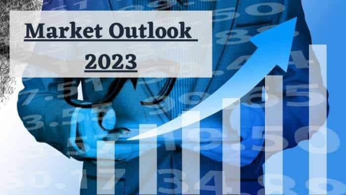 Market Outlook 2023: repo rate hike expected share markets performance next year GDP growth FY23