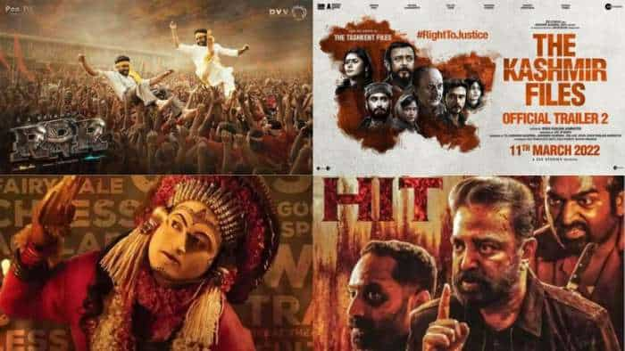 Year Ender 2022 top 10 Most Popular Indian Movies rrr the kashmir files kgf chapter 2 see full list here