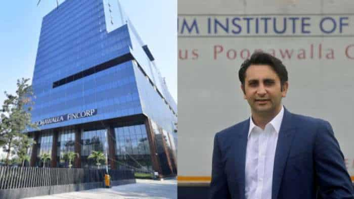 Poonawalla Fincorp to sell Housing Finance arm to TPG Group for ₹3900 crore check more about adar Poonawalla