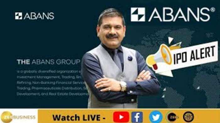 Abans Holdings IPO का आज आखिरी दिन; अभी तक सिर्फ 42% सब्सक्राइब हुआ इश्यू, जानिए GMP, प्राइस बैंड व अन्य डिटेल्स