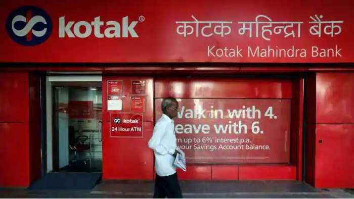 Fixed Deposit rates hiked Kotak Mahindra Bank revises FD rates for the second time in a week