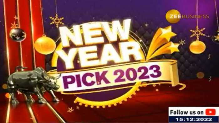 New Year Pick 2023 JM Financials rahul sharma recommend this stock check target price and expected return