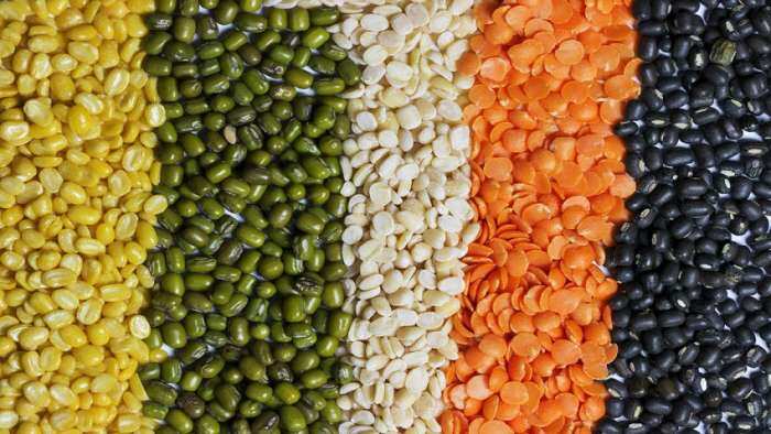 Centre extends support to Indian farmers for the production of pulses and importers for seamless availability to consumers