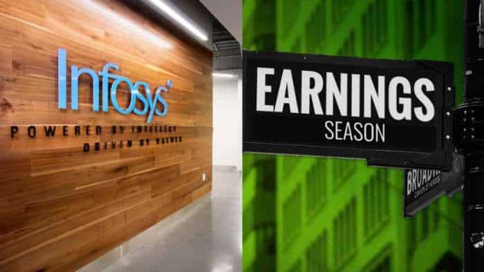 Infosys Q3 results date on Jan 12 check regulatory filing details