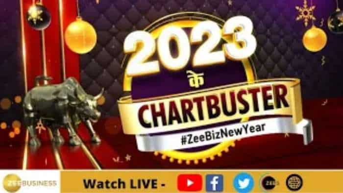 CHARTBUSTER 2023: टेक्निकल चार्ट्स पर अर्पित बेरीवाल ने KEI Industries को खरीदने की सलाह क्यों दी?