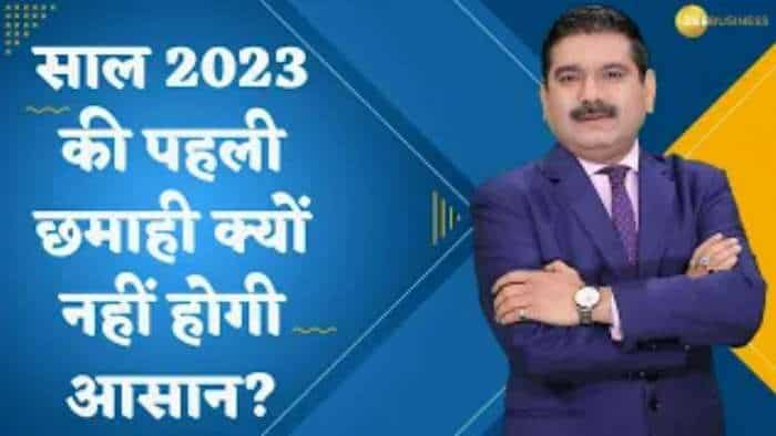 Editor's Take: साल 2023 की पहली छमाही क्यों नहीं होगी आसान? जानिए अनिल सिंघवी से