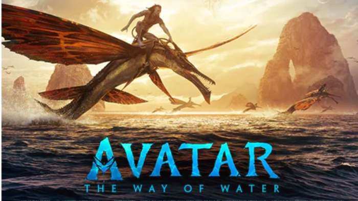 Avatar the way of water box office collection prediction avatar 2 released in india avatar box office collection today