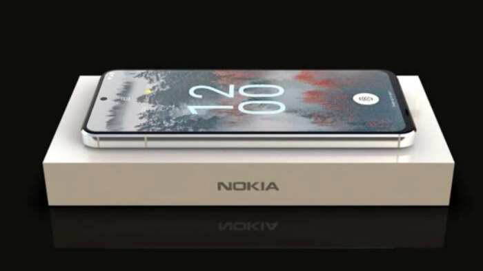 nokia launched smartphone under rs 10000 nokia c31 know its features and price