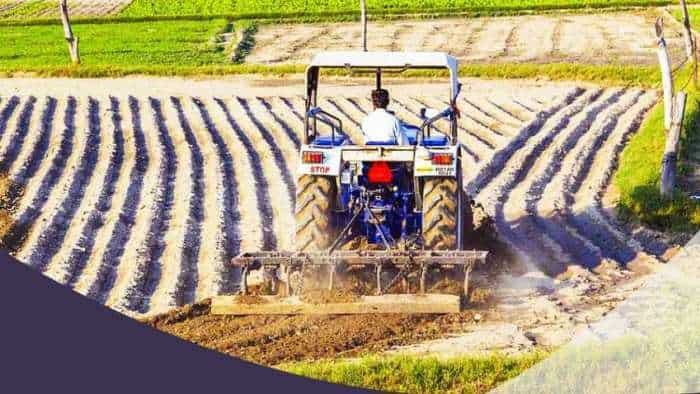 agriculture haryana government provides 50 percent Subsidy on Agri Machines to farmers