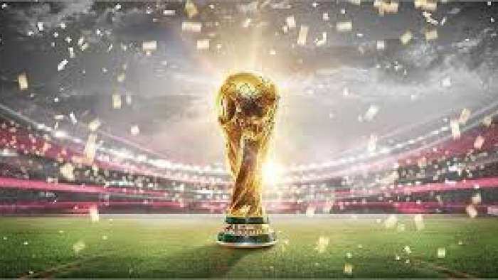 fifa world cup 2023 france vs argentina final trophy cost how expensive know the price trophy