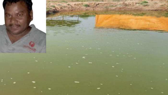 Fish Farming Government Teacher Turned into a Progressive Fish Farmer