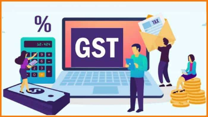 GST Registration process