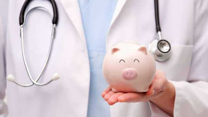 medical loan vs health insurance 