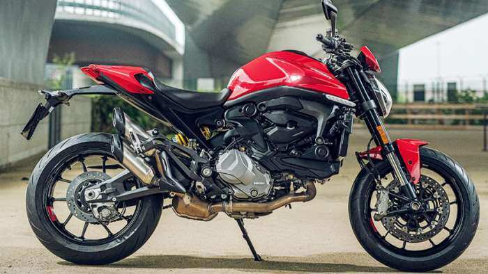 Ducati India to hike prices of its motorcycle range from January 2023