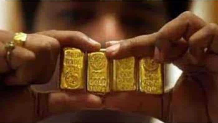 Sovereign Gold Bond scheme chance to buy gold at low price check details