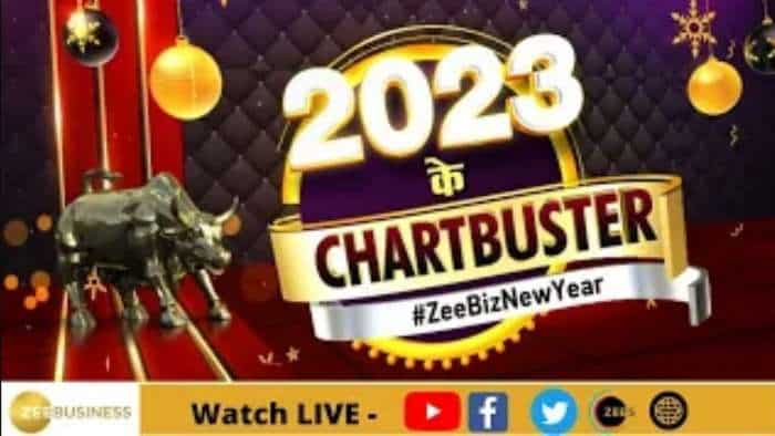 CHARTBUSTER 2023: टेक्निकल चार्ट्स पर मेहुल कोठारी ने Mahindra CIE को खरीदने की सलाह क्यों दी?